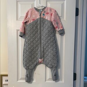 Love to Dream sleep suit 24-36 months 2.5 tog